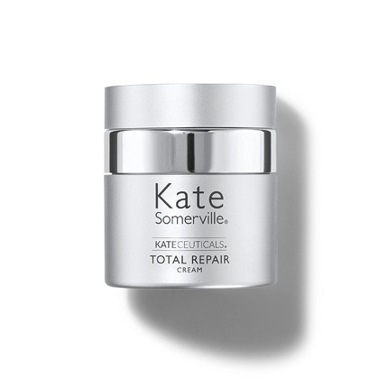 Крем KateCeuticals Total Repair Advanced Anti-Aging Moisturizer 1 жидкая унция Kate Somerville
Крем KateCeuticals Total Repair Advanced Anti-Aging Moisturizer 1 жидкая унция Kate Somerville