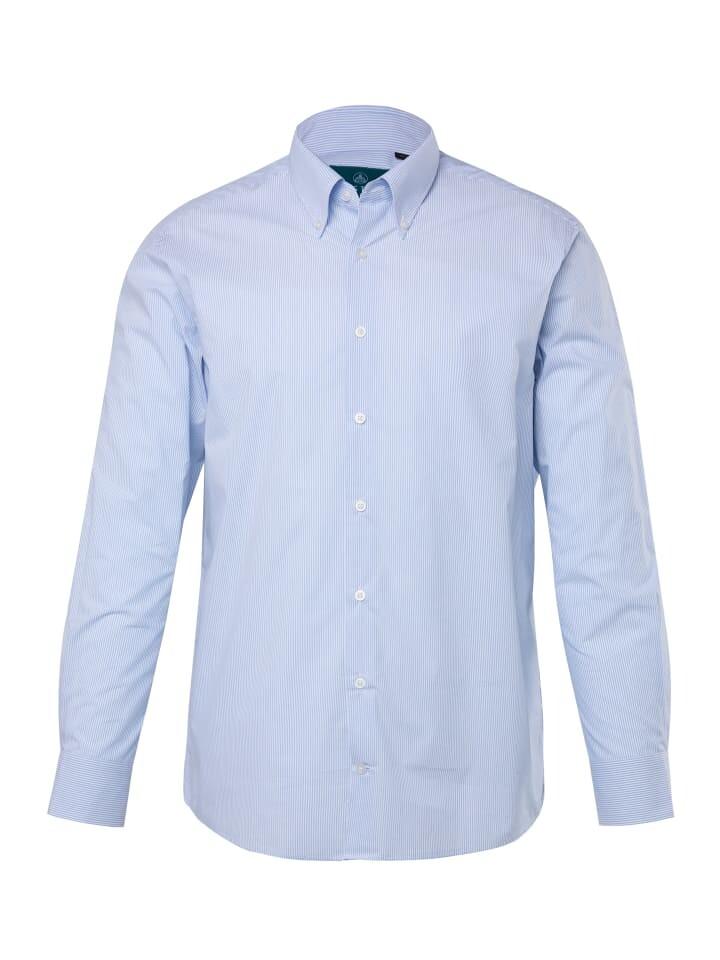 Рубашка Boston Park, голубой
Рубашка Boston Park, голубой