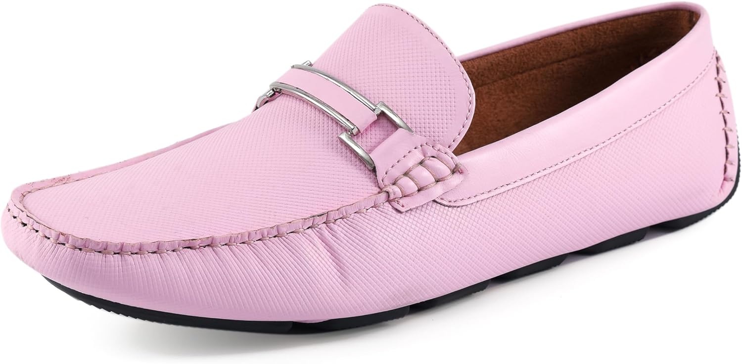 Мужские мокасины Amali Cola, Pink (Briggs)
Мужские мокасины Amali Cola, Pink (Briggs)