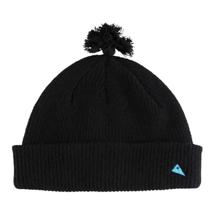 Klattermusen Вязаная шапка из шерсти унисекс разноцветная, Charcoal Gray 
Klattermusen Вязаная шапка из шерсти унисекс разноцветная, Charcoal Gray