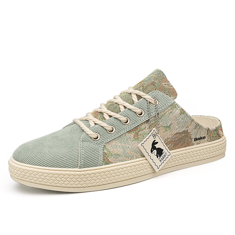 BAKE Мужские противоскользящие бесшумные закрытые тапочки Black, цвет Black
BAKE Мужские противоскользящие бесшумные закрытые тапочки Black, цвет Black