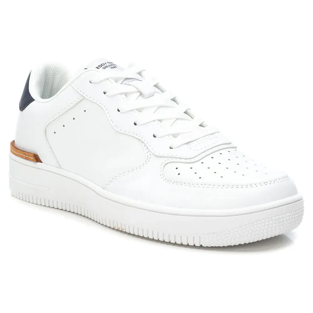 Кроссовки Teddy Smith 120182, белый
Кроссовки Teddy Smith 120182, белый