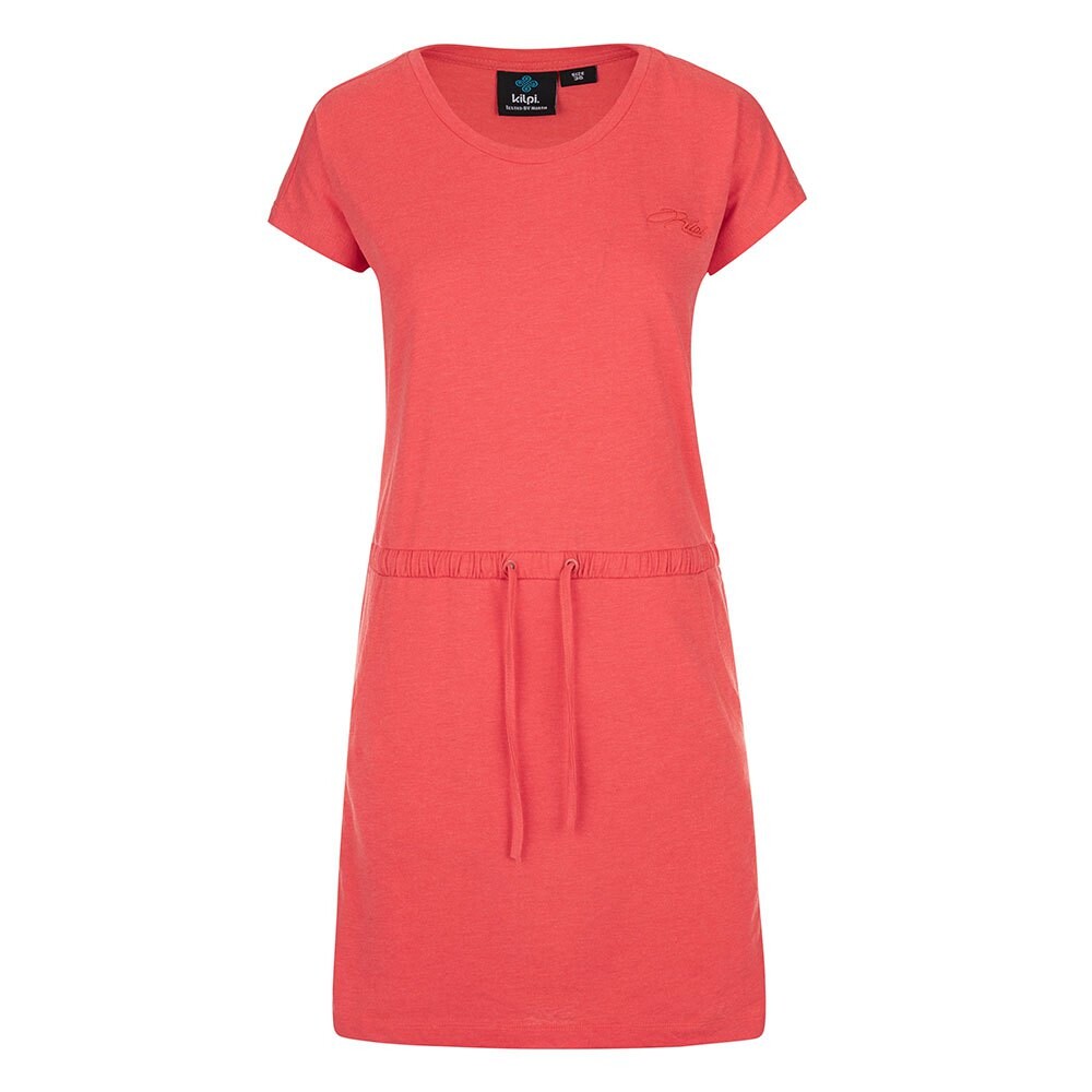 Платье Kilpi Raisha, оранжевый
Платье Kilpi Raisha, оранжевый