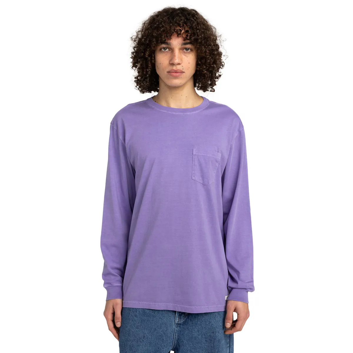 Мужская футболка Lowcase Element, пурпурный
Мужская футболка Lowcase Element, пурпурный