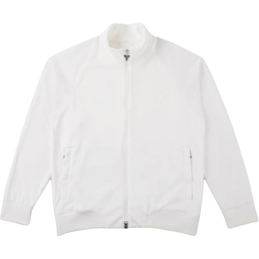 Мужская куртка Kobe 9 белая Nike, белый
Мужская куртка Kobe 9 белая Nike, белый