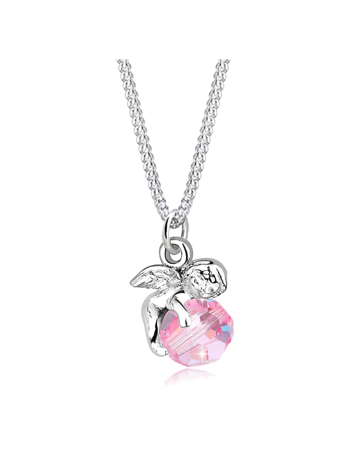 Elli Колье Schmuck für Damen in silber
Elli Колье Schmuck für Damen in silber