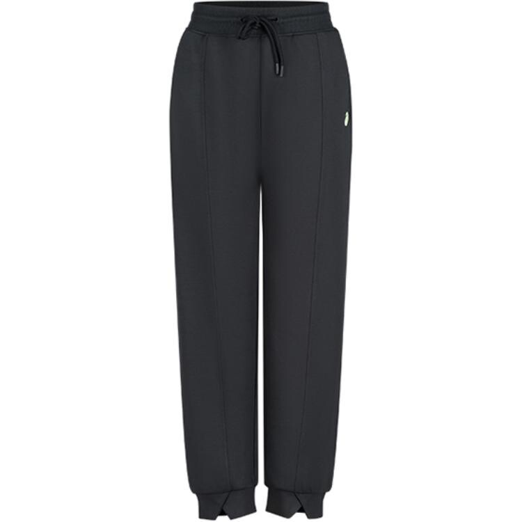 Спортивные брюки женские черные Asics
Спортивные брюки женские черные Asics