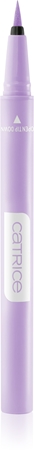 Подводка для глаз в ручке Catrice POOLSIDE OF LIFE, C03 Lavender Lemonade 1 g
Подводка для глаз в ручке Catrice POOLSIDE OF LIFE, C03 Lavender Lemonade 1 g