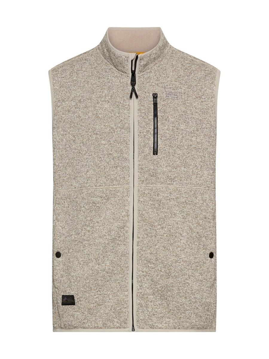 Жилет CAMEL ACTIVE, Light beige
Жилет CAMEL ACTIVE, Light beige