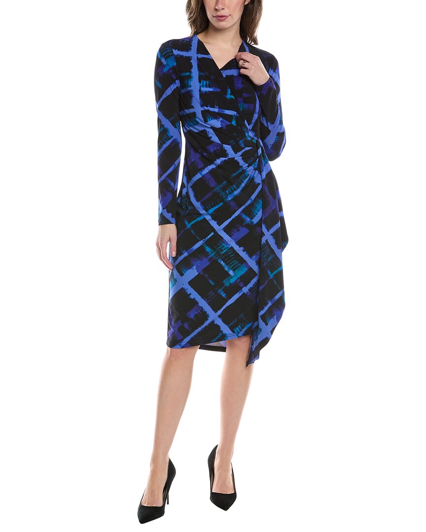 Платье миди Joseph Ribkoff, черный
Платье миди Joseph Ribkoff, черный