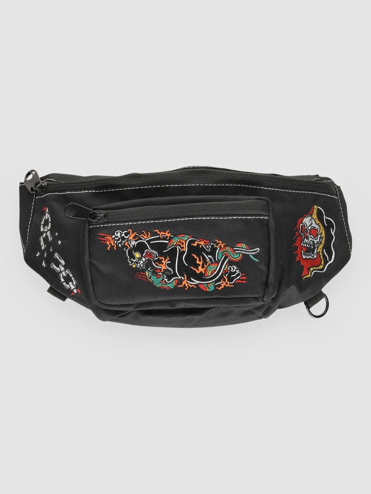Сумка через плечо Ninth Hall Tatted Emb Bauchtasche, black, Черный, Сумка через плечо Ninth Hall Tatted Emb Bauchtasche, black
Сумка через плечо Ninth Hall Tatted Emb Bauchtasche, black, Черный, Сумка через плечо Ninth Hall Tatted Emb Bauchtasche, black