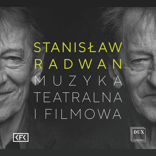 CD диск Radwan / Beethoven Academy Orch / Delekta: Theatre & Film Music
CD диск Radwan / Beethoven Academy Orch / Delekta: Theatre & Film Music