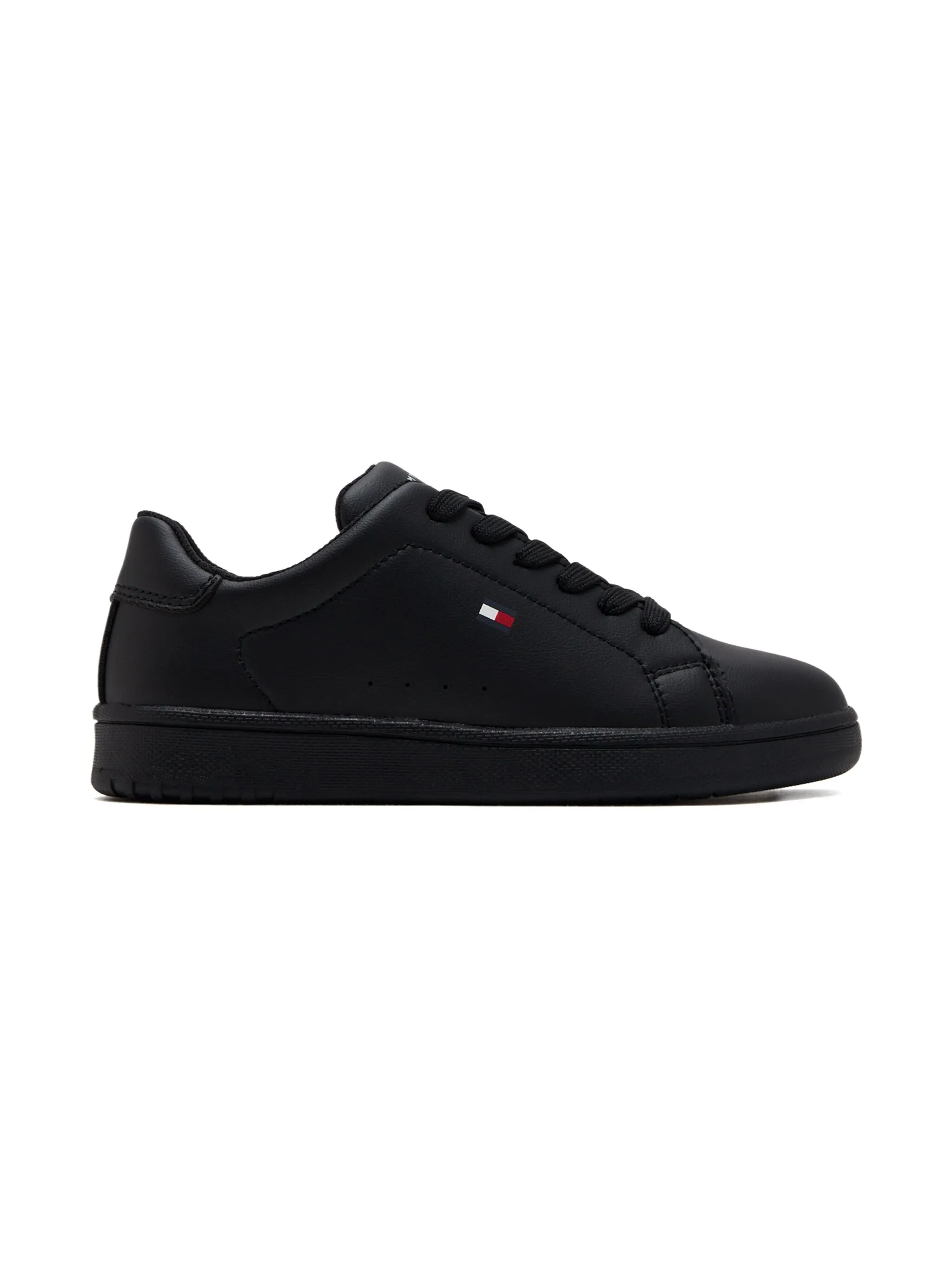 Кроссовки с логотипом Tommy Hilfiger Junior, черный
Кроссовки с логотипом Tommy Hilfiger Junior, черный