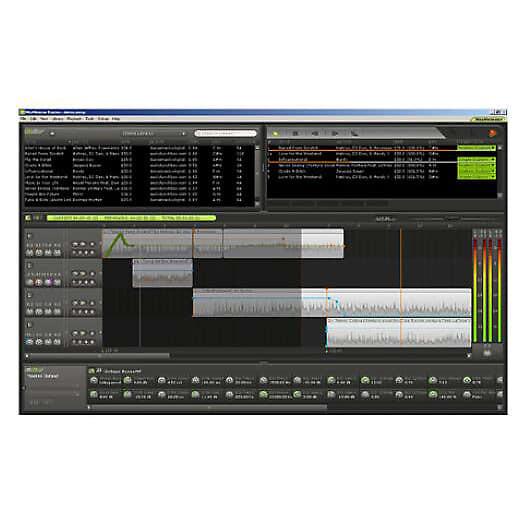 Numark Mixmeister Studio v7.2 mixmeisterstudio 
Numark Mixmeister Studio v7.2 mixmeisterstudio