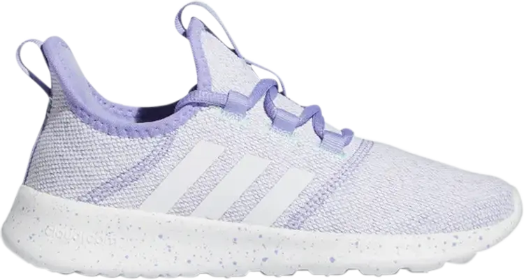 Кроссовки Adidas Cloudfoam Pure Slip-On J 'Light Purple Speckled', фиолетовый
Кроссовки Adidas Cloudfoam Pure Slip-On J 'Light Purple Speckled', фиолетовый