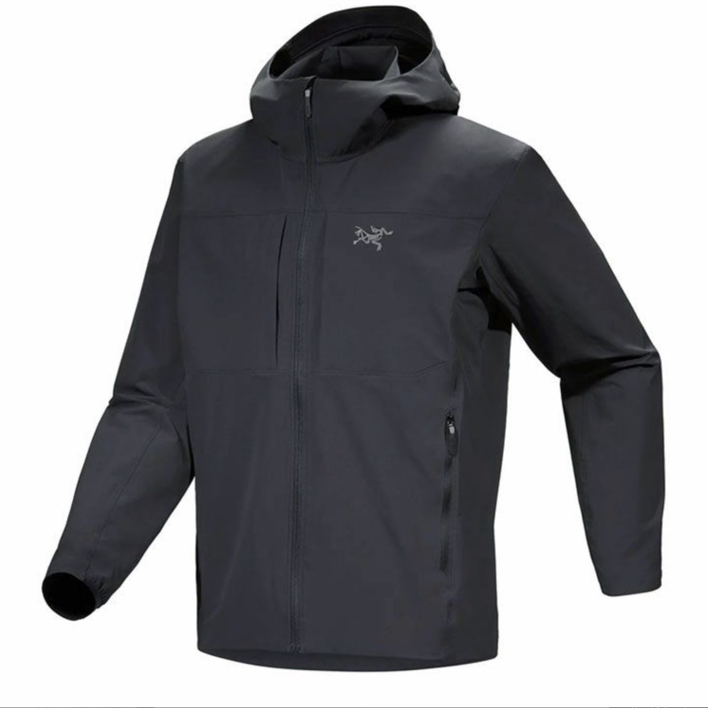 Куртка Arcteryx Gamma Lightweight, черный сапфир
Куртка Arcteryx Gamma Lightweight, черный сапфир