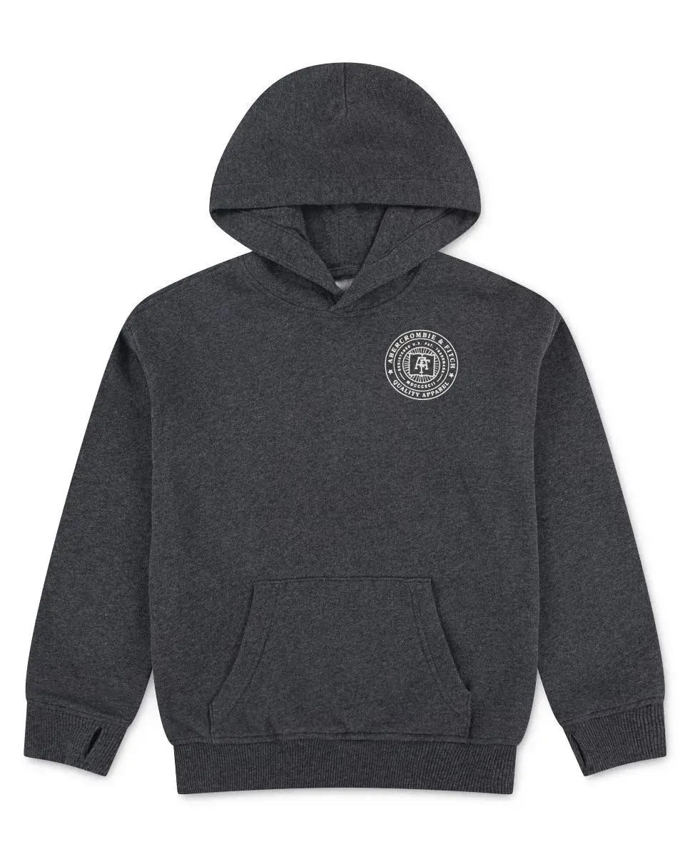 Толстовка с капюшоном & Fitch Fashion для мальчика Abercrombie, черный
Толстовка с капюшоном & Fitch Fashion для мальчика Abercrombie, черный
