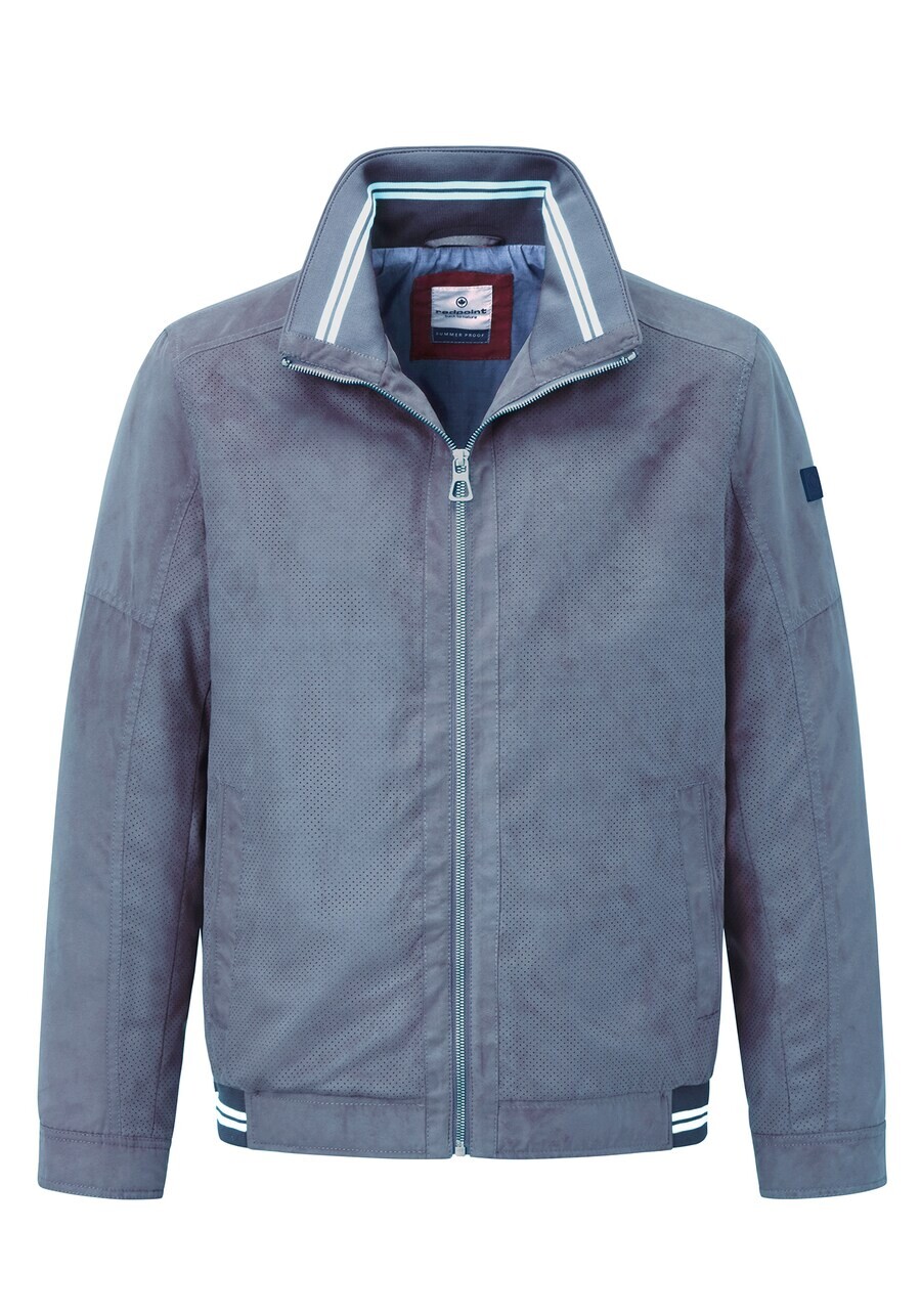 Межсезонная куртка Redpoint, синий
Межсезонная куртка Redpoint, синий