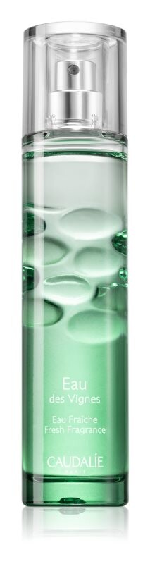 Туалетная вода Caudalie Eau des Vignes, 50 мл
Туалетная вода Caudalie Eau des Vignes, 50 мл