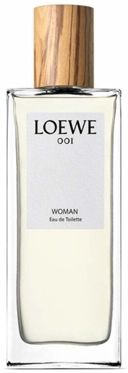 Туалетная вода Loewe 001 Woman Loewe
Туалетная вода Loewe 001 Woman Loewe