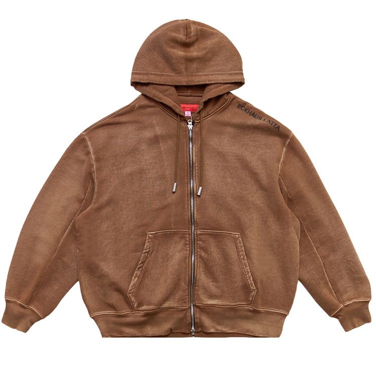 Худи Eckhaus Latta Bison Zip Hoodie 'Brown', Коричневый, Худи Eckhaus Latta Bison Zip Hoodie 'Brown'
Худи Eckhaus Latta Bison Zip Hoodie 'Brown', Коричневый, Худи Eckhaus Latta Bison Zip Hoodie 'Brown'