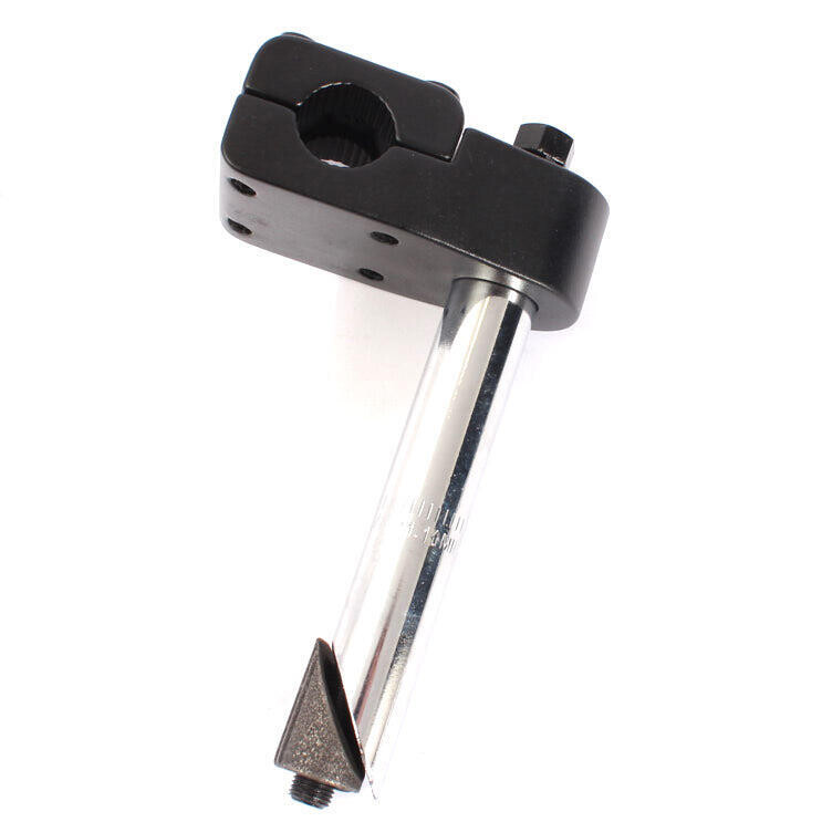 Стержень Khebikes BMX KHE PRISM, черный
Стержень Khebikes BMX KHE PRISM, черный