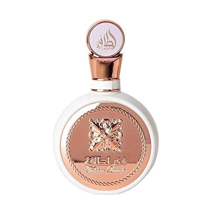 LATTAFA FAKHAR by Lattafa Eau de Parfum Spray 3,4 унции
LATTAFA FAKHAR by Lattafa Eau de Parfum Spray 3,4 унции