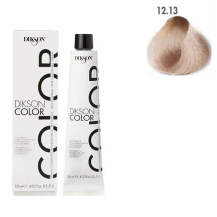 N 12.13 Tincture Dikson
N 12.13 Tincture Dikson