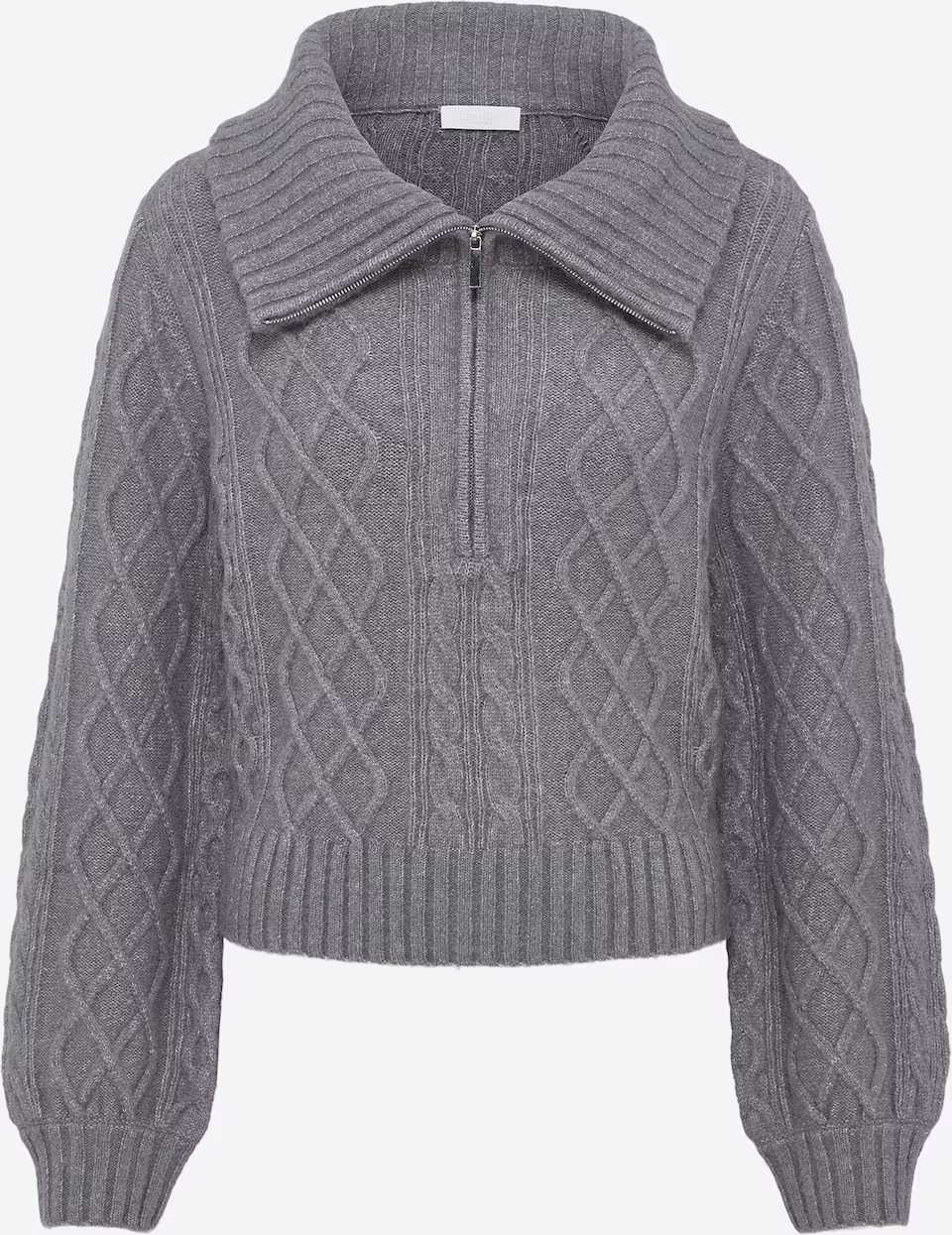 Свитер LeGer by Lena Gercke Josefina, серый
Свитер LeGer by Lena Gercke Josefina, серый