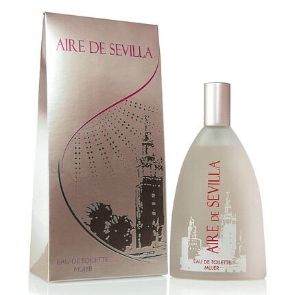 Aire Sevilla Aire De Sevilla EDT 150мл
Aire Sevilla Aire De Sevilla EDT 150мл
