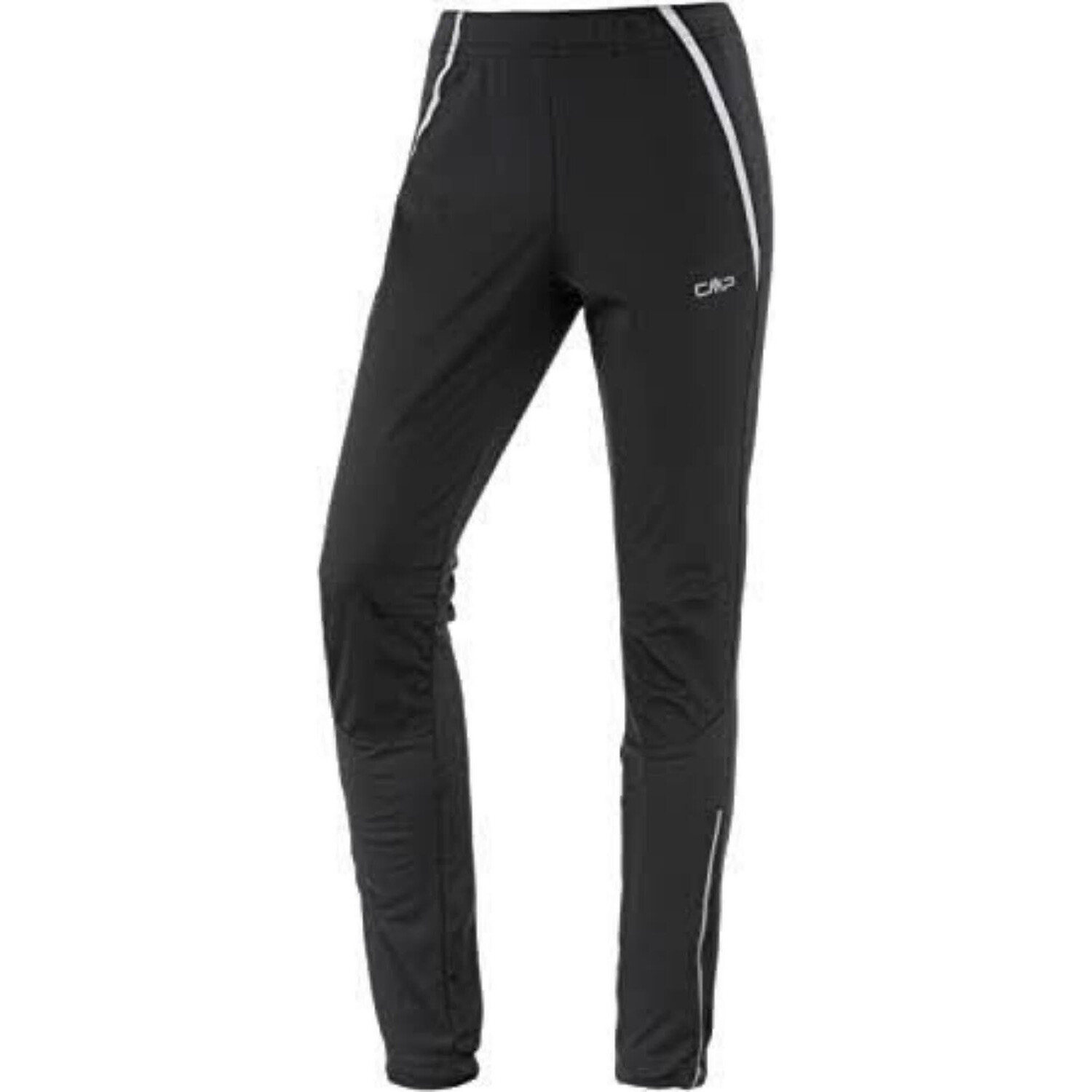 Брюки спортивные CMP Long, черный
Брюки спортивные CMP Long, черный