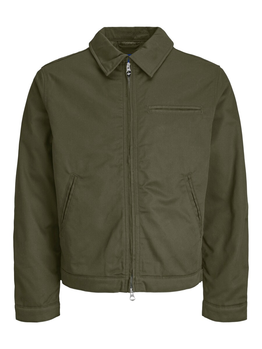 Демисезонная куртка JACK & JONES JACK & JONES JORNORREBRO, Olive
Демисезонная куртка JACK & JONES JACK & JONES JORNORREBRO, Olive