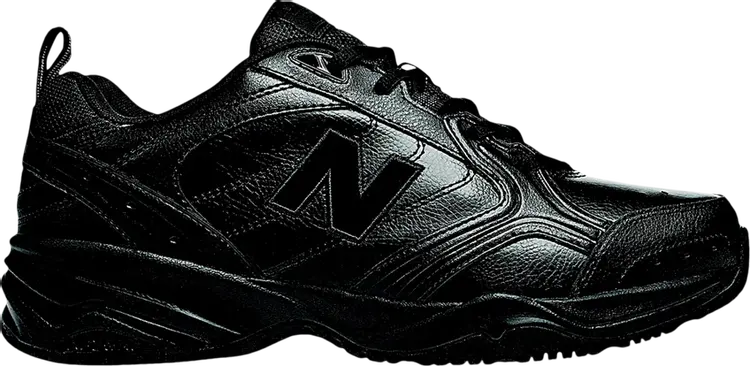 Кроссовки New Balance 624 'Black', черный
Кроссовки New Balance 624 'Black', черный