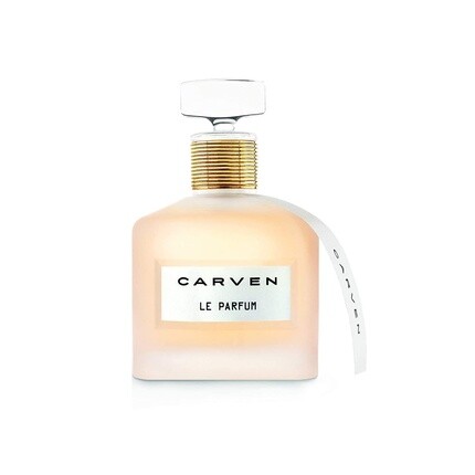 Carven Le Parfum EDP Vapo 50мл
Carven Le Parfum EDP Vapo 50мл