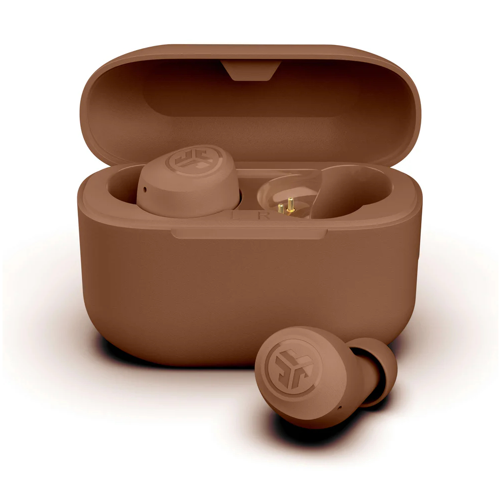 Наушники беспроводные JLab Go Tones+, 1615 C, Коричневый, Наушники беспроводные JLab Go Tones+, 1615 C
Наушники беспроводные JLab Go Tones+, 1615 C, Коричневый, Наушники беспроводные JLab Go Tones+, 1615 C