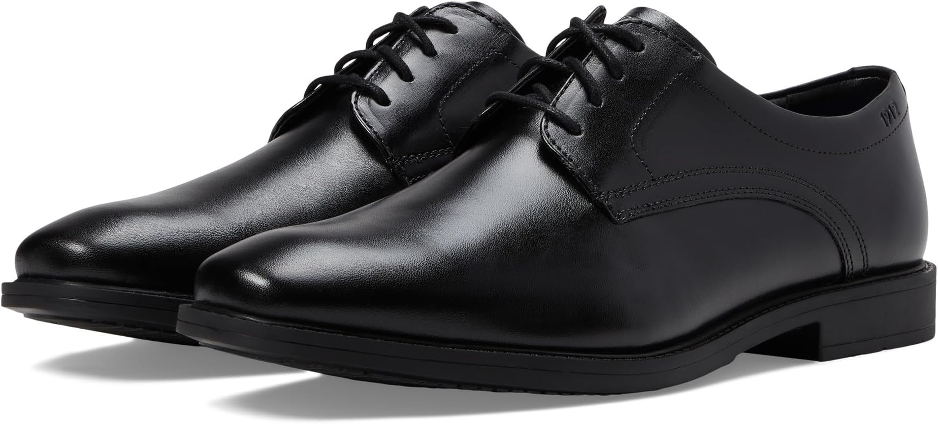 Оксфорды Nunn Bush Baxter Plain Toe Oxford, Black
Оксфорды Nunn Bush Baxter Plain Toe Oxford, Black