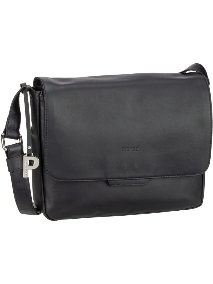 Наплечная сумка PICARD, цвет ozean
Наплечная сумка PICARD, цвет ozean