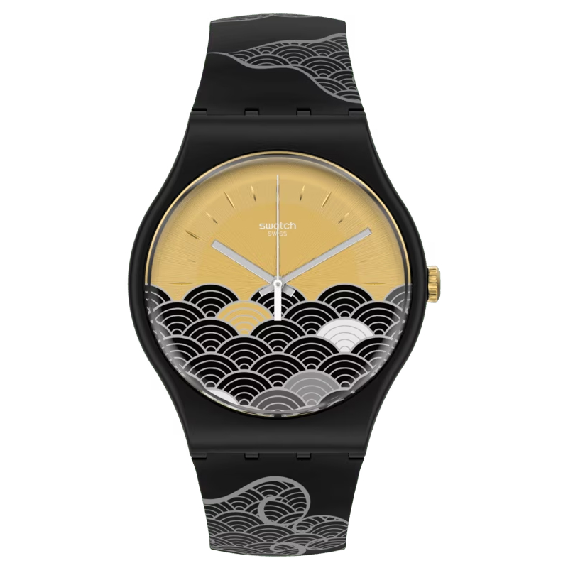 Часы Swatch, арт. SO32Z105, Позолоченный, Часы Swatch, арт. SO32Z105
Часы Swatch, арт. SO32Z105, Позолоченный, Часы Swatch, арт. SO32Z105