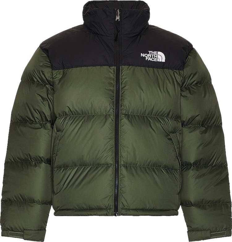 Куртка The North Face 1996 Retro Nuptse Jacket 'Thyme', зеленый
Куртка The North Face 1996 Retro Nuptse Jacket 'Thyme', зеленый