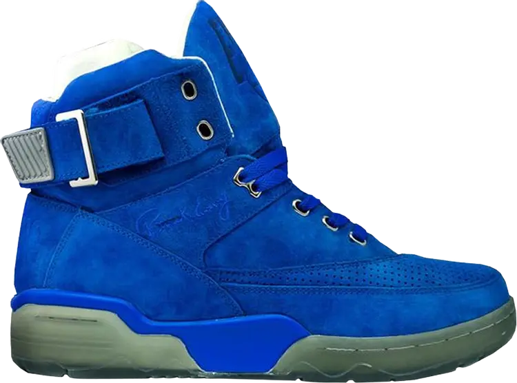 Кроссовки 33 Hi Mikey Likes It Ice Cream, синий 
Кроссовки 33 Hi Mikey Likes It Ice Cream, синий