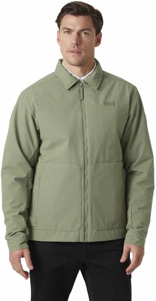 Helly-Hansen мужская утепленная куртка Escape Helly Hansen, 421 Lav Green
Helly-Hansen мужская утепленная куртка Escape Helly Hansen, 421 Lav Green