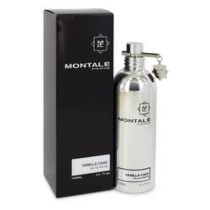 Montale Vanilla Eau de Parfum Spray 100мл
Montale Vanilla Eau de Parfum Spray 100мл