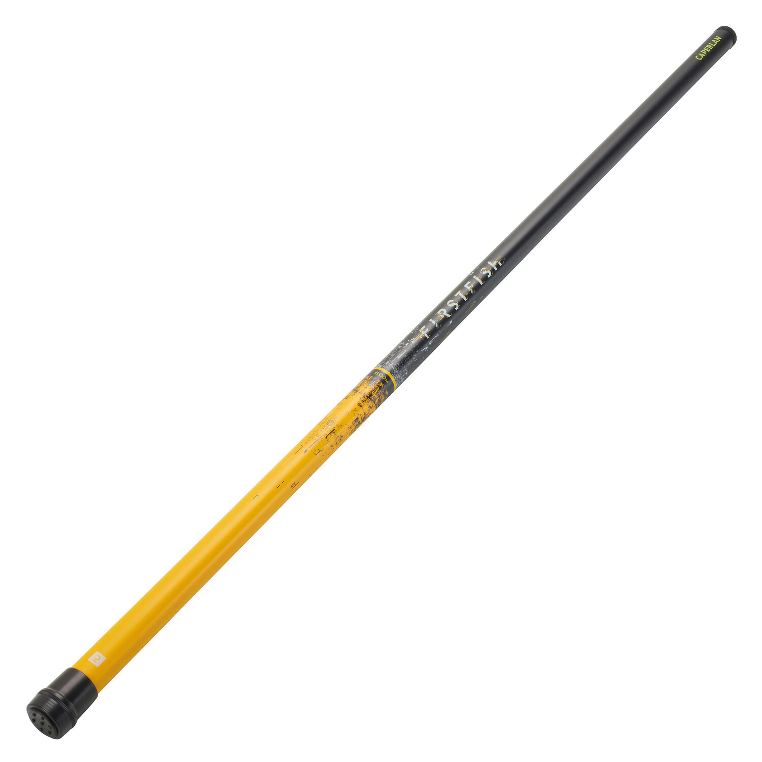 Набор для ловли оливкового карпа Leadcore CAPERLAN, оливково-зеленый
Набор для ловли оливкового карпа Leadcore CAPERLAN, оливково-зеленый