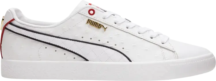 Кроссовки Puma Clyde Flagship, белый, Белый;серый, Кроссовки Puma Clyde Flagship, белый
Кроссовки Puma Clyde Flagship, белый, Белый;серый, Кроссовки Puma Clyde Flagship, белый