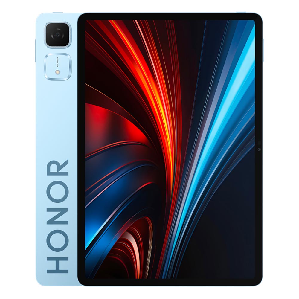 Планшет Honor Tablet GT (CN), 11.5'', 12Гб/256Гб, голубой
Планшет Honor Tablet GT (CN), 11.5'', 12Гб/256Гб, голубой