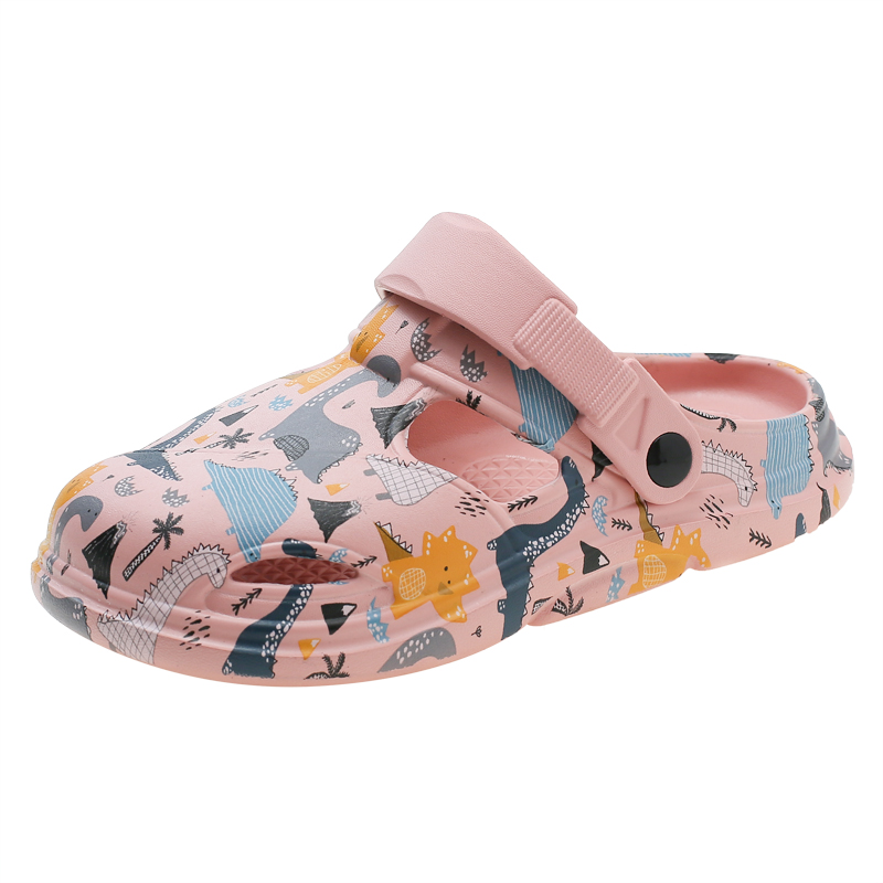 Сандалии детские, дышащие, износостойкие, нескользящие FIRS Kids, розовый
Сандалии детские, дышащие, износостойкие, нескользящие FIRS Kids, розовый