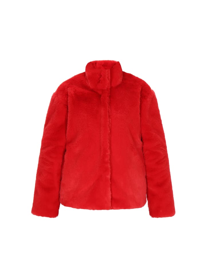 Зимняя куртка faina, красный
Зимняя куртка faina, красный