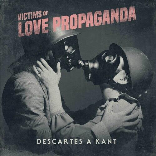 Виниловая пластинка Descartes A Kant: Victims Of Love Propaganda - Silver
Виниловая пластинка Descartes A Kant: Victims Of Love Propaganda - Silver