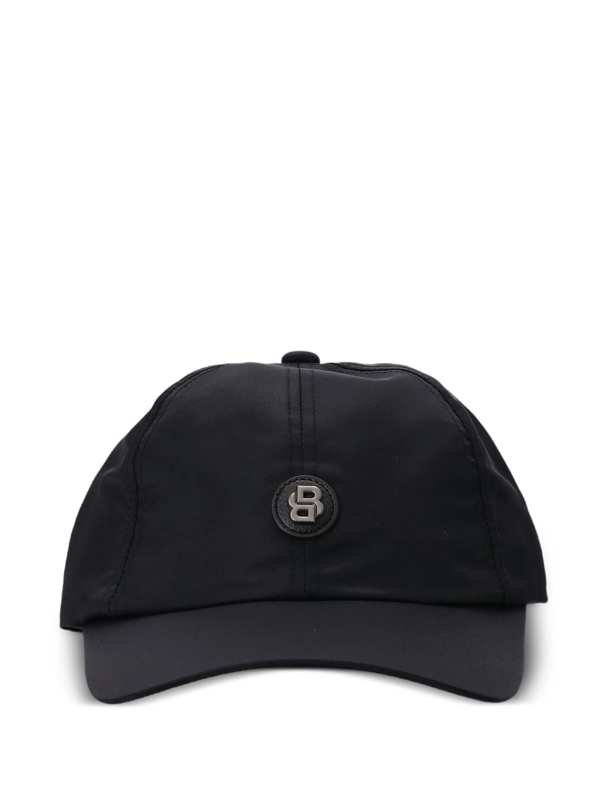 Кепка с нашивкой-логотипом Boss, черный
Кепка с нашивкой-логотипом Boss, черный