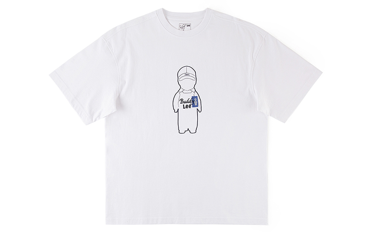 Lee Футболка унисекс белая, Белый, Lee Футболка унисекс белая
Lee Футболка унисекс белая, Белый, Lee Футболка унисекс белая